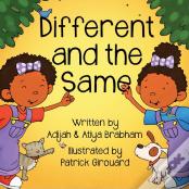 Different And The Same
