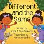 Different And The Same - Preview