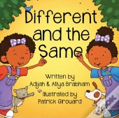 Different And The Same