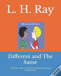 Capa do artigo Different And The Same
