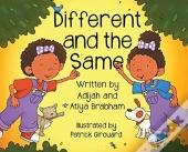 Different And The Same: Nia And Nori