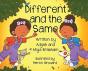 Different And The Same: Nia And Nori - Preview
