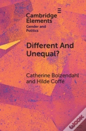 Capa do artigo Different And Unequal?