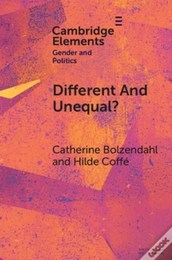 Capa do artigo Different And Unequal?