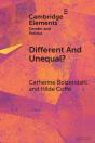 Different And Unequal? - Preview