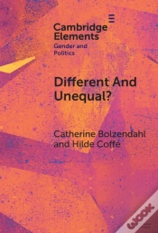 Capa do artigo Different And Unequal?
