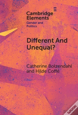Capa do artigo Different And Unequal?