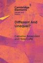 Different And Unequal? - Preview
