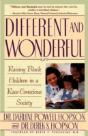 Different And Wonderful  Raising Black C - Preview