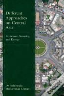 Different Approaches On Central Asia