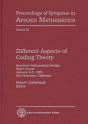 Different Aspects Of Coding Theory - Preview