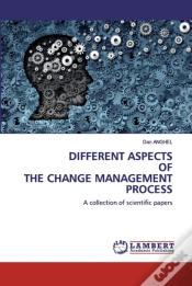 Capa do artigo Different Aspectsofthe Change Management Process