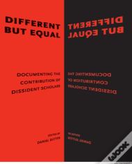 Different But Equal