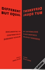 Capa do artigo Different But Equal