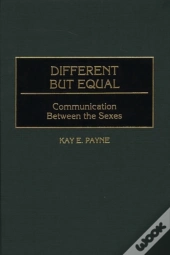 Different But Equal
