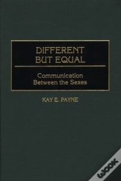 Capa do artigo Different But Equal