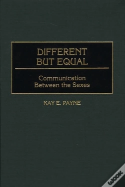 Capa do artigo Different But Equal