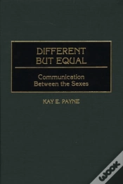Capa do artigo Different But Equal