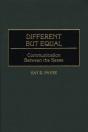 Different But Equal - Preview