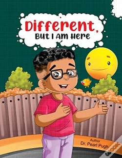 Capa do artigo Different, But I Am Here
