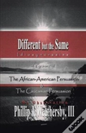 Different But The Same
