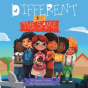 Different But The Same - Preview