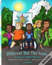 Different But The Same