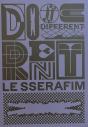 Different - CD - Preview