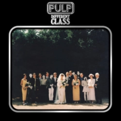 Capa do artigo Different Class 30 (Super Deluxe Edition) - Vinil