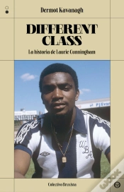 Capa do artigo Different Class