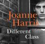 Different Class - Preview
