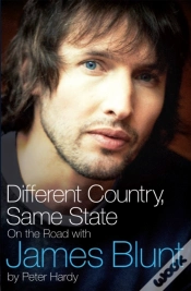 Capa do artigo Different Country, Same State: On The Road With James Blunt