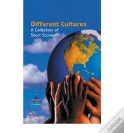 Capa do artigo Different Cultures