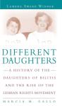 Different Daughters - Preview