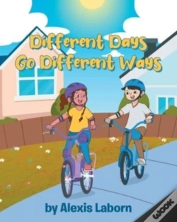 Capa do artigo Different Days Go Different Ways