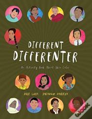 Different Differenter