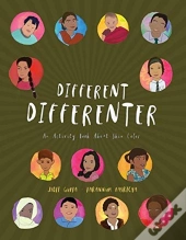 Different Differenter