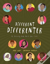 Capa do artigo Different Differenter