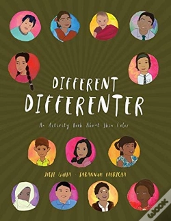 Capa do artigo Different Differenter