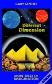 Capa do artigo Different Dimension