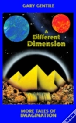 Capa do artigo Different Dimension