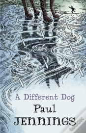 Capa do artigo Different Dog