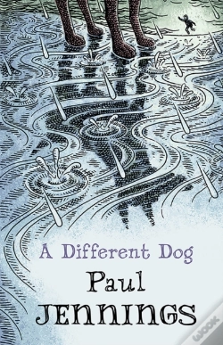 Capa do artigo Different Dog