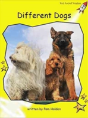 Different Dogs - Preview