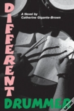 Capa do artigo Different Drummer