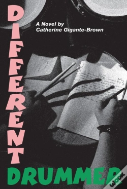 Capa do artigo Different Drummer