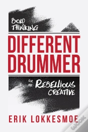Capa do artigo Different Drummer