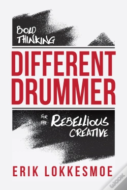 Capa do artigo Different Drummer