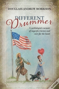 Capa do artigo Different Drummer