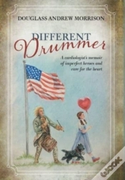 Capa do artigo Different Drummer